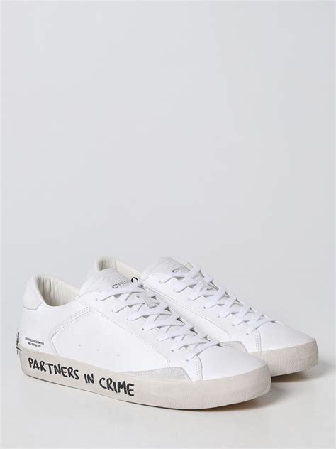 crime london sneakers price